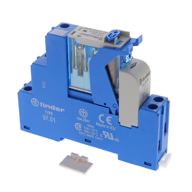 4C.01.9.012.0050SPA Finder Relays, Inc.  Power Relays Over 2 Amps